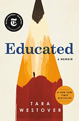 Book: Educated: A Memoir