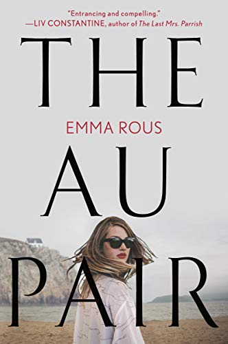 Book: The Au Pair