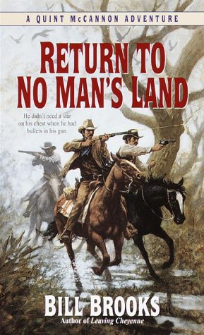 Book: Return to No Man's Land