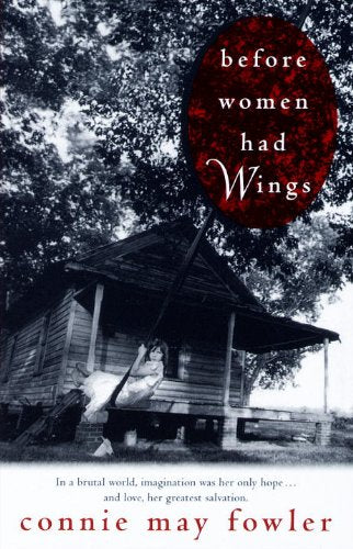 Book: Before Women Had Wings (Ballantine Reader's Circle)
