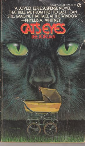 Book: Cat's Eyes