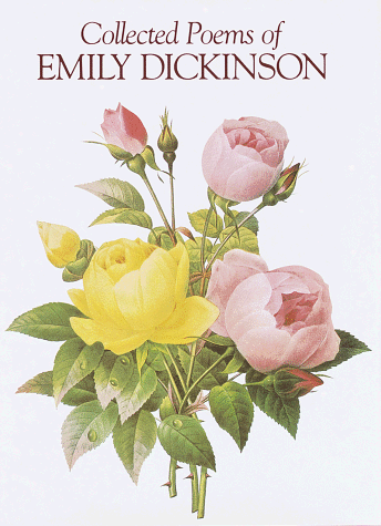 Book: Collected Poems of Emily Dickinson