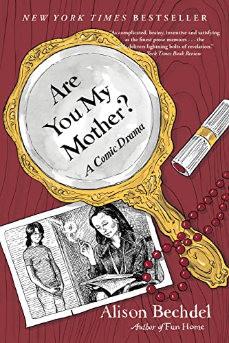 Book: Are You My Mother?: A Comic Drama