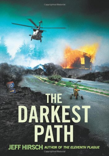 Book: The Darkest Path