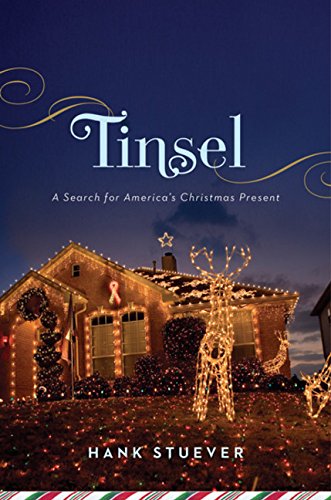 Book: Tinsel: A Search for America's Christmas Present
