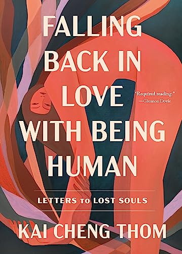 Book: Falling Back in Love with Being Human: Letters to Lost Souls