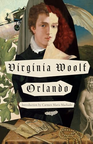 Book: Orlando: A Biography (Vintage Classics)