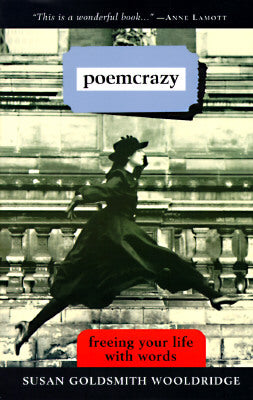 Book: Poemcrazy: Freeing Your Life with Words