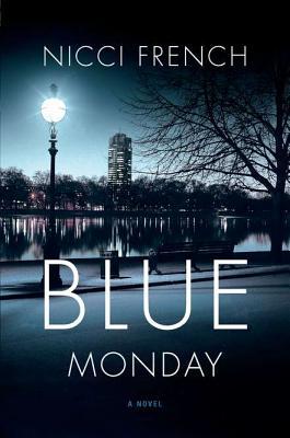 Book: Blue Monday
