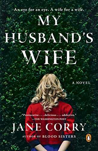 Book: My Husband's Wife: A Novel