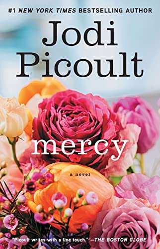 Book: Mercy (A Novel)
