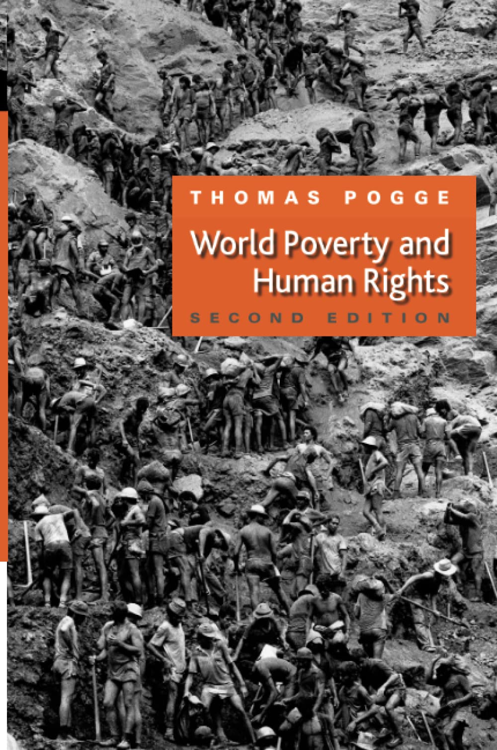 Book: World Poverty and Human Rights