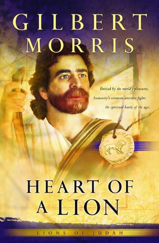 Book: Heart of a Lion