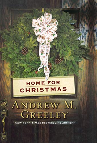 Book: Home for Christmas: A Novel