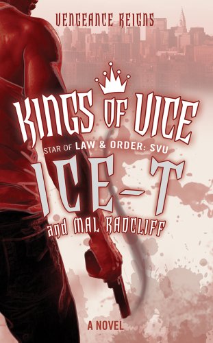 Book: Kings of Vice