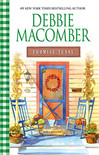 Book: Promise, Texas (Heart of Texas, 7)