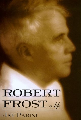 Book: Robert Frost: A Life