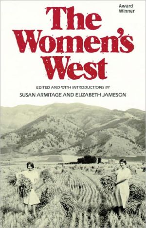 Book: The Women's West