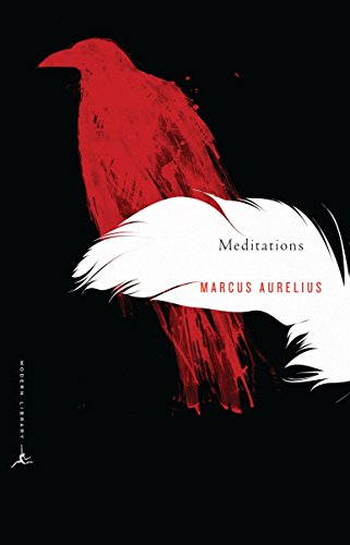 Book: Meditations: A New Translation