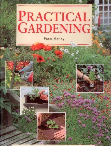 Book: Practical Gardening