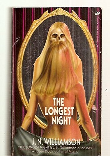 Book: The Longest Night