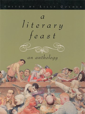 Book: A Literary Feast: An Anthology