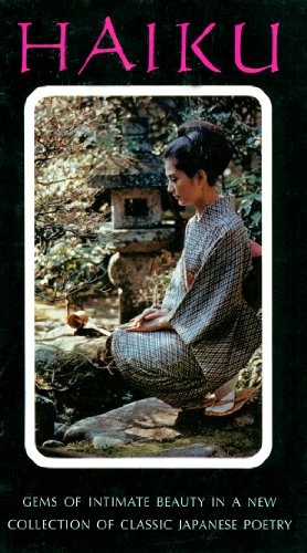 Book: Haiku: Gems of Intimate Beauty in a New Collection of Classic Japanese Poetry