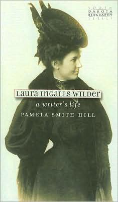 Book: Laura Ingalls Wilder: A Writer's Life