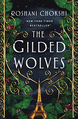 Book: Gilded Wolves (The Gilded Wolves, 1)
