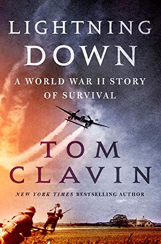 Book: Lightning Down: A World War II Story of Survival