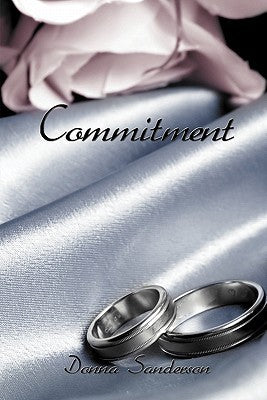 Book: Commitment