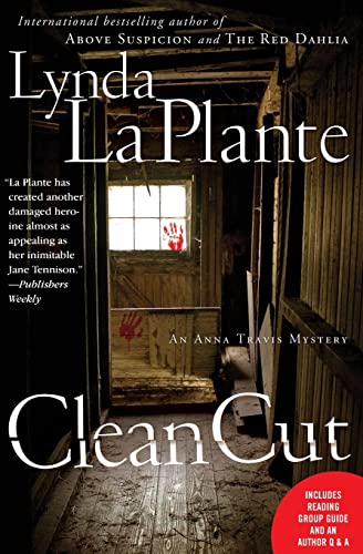 Book: Clean Cut: An Anna Travis Mystery (Anna Travis Mysteries)