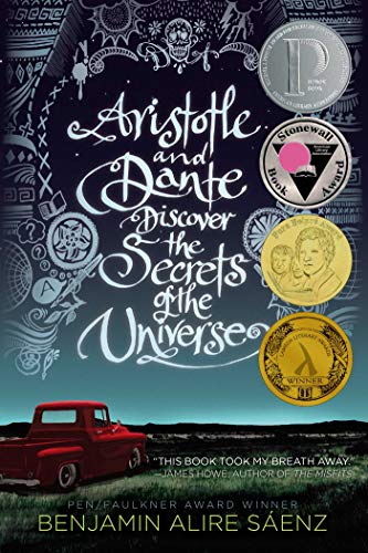 Book: Aristotle and Dante Discover the Secrets of the Universe