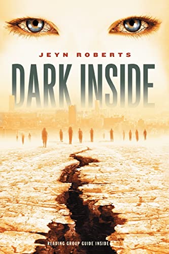 Book: Dark Inside