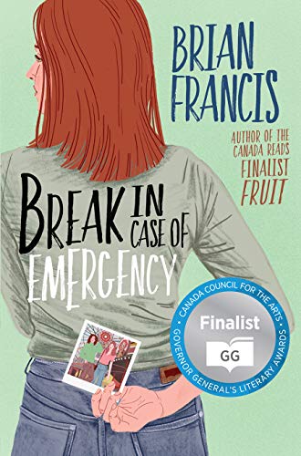 Book: Break in Case of Emergency: A Novel