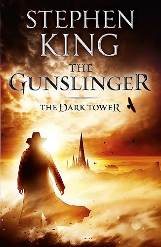Book: The Gunslinger (The Dark Tower, Book 1)