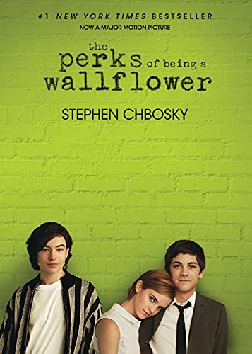 Book: The Perks of Being a Wallflower