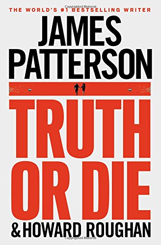 Book: Truth or Die