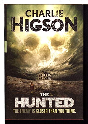 Book: The Hunted