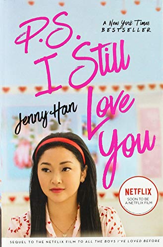 Book: P.S. I Still Love You (2) (To All the Boys I've Loved Before)