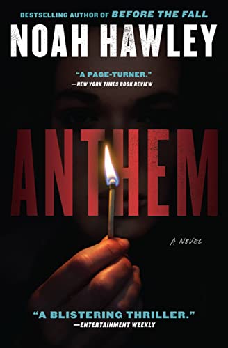 Book: Anthem