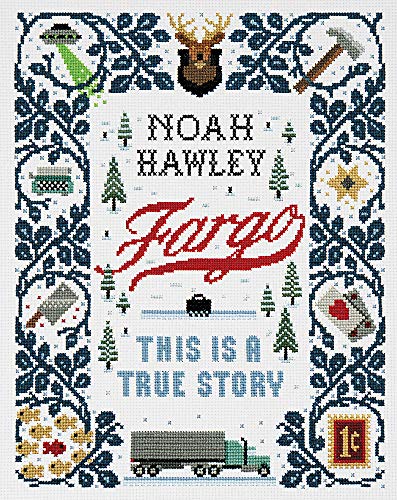 Book: Fargo: This Is a True Story