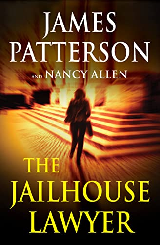 Book: The Jailhouse Lawyer: 2 Complete Novels