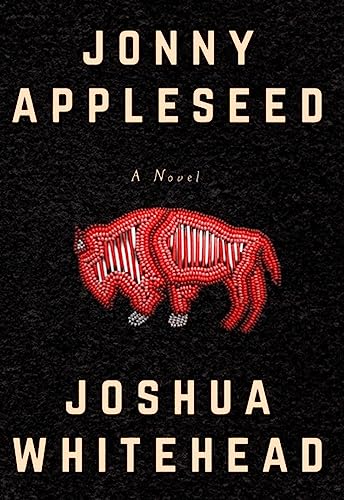 Book: Jonny Appleseed