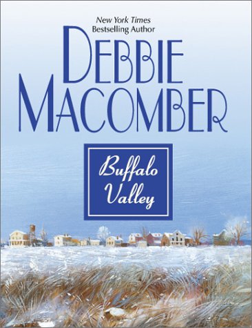 Book: Buffalo Valley (Dakota Series #4)