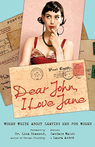 Book: Dear John, I Love Jane