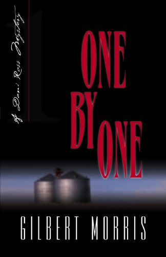 Book: One by One (Originally Guilt by Association) (Dani Ross Mystery Series #1)