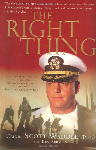 Book: The Right Thing