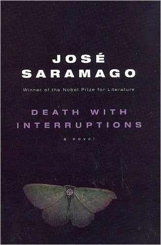 Book: Death With Interruptions