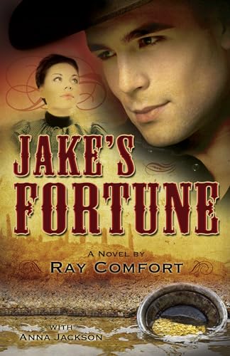 Book: Jake's Fortune: Historical Fiction At It's Best